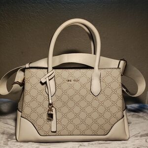 Nine West Tote Bag
